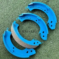 Rear Brake Caliper MITSUBISHI CYCLONE 2WD