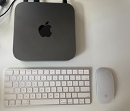 Apple Mac mini (2018)