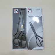 FS 8" Inch Fabric Cutting Scissors Tailoring Shears