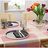 TABLE RUNNER LONG STRIPED DINING TABLE CLOTH 130X35 CM MTT CODE 1151