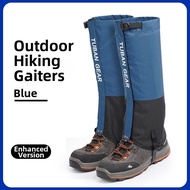 PATGEAR | Snow Protective Leg Gaiters Waterproof