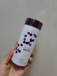 Nu skin meta 60粒 nuskin 新陳代謝