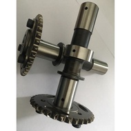 RS150 ESR RACING CAM 1 / CAM 2