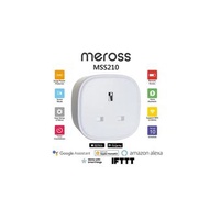 Meross Smart WiFi Plug 智能WiFi插頭 MSS210