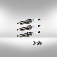 หัวเทียนเข็ม Denso เดนโซ่ Iridium อิรีเดียม FXE20HR11 เบอร์ศูนย์ 22401-JD01B MARCH ALMERA JUKE NOTE 