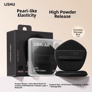 lishu | Isolation Puff