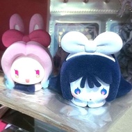 [Avail Mizi only] Official Figure Bunny Mizi Sua ALNST (Alien Stage)