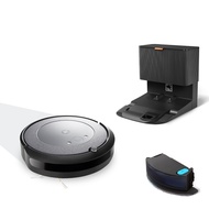 [特價]美國iRobot Roomba Combo i5+ 自動集塵掃拖機器人