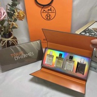 Hermes 香水套裝