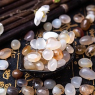 Pebble Landscaping Goose Soft Stone Agate Stone Rain Flower Stone Colorful Stone Natural Pebble Ston