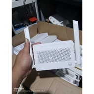 HIJAU ONT GPON_Hawaii EG8145V5 EchoLife (GREEN PORT) Plus ADAPTOR