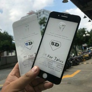 4D 5D 6D full screen tempered glass for Iphone 6/6plus 7/7plus 8/8plus