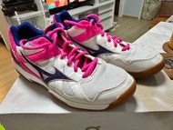 Mizuno Volleyball Shoe 美津龍排球鞋