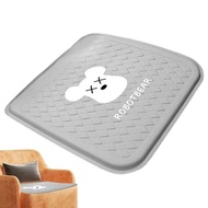 Gel Seat Cushion Gel Cooling Seat Cushion Ventilated Chair Cushion