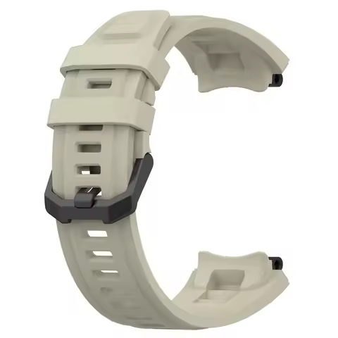 Silicone Band Breathable For T Rex 2 Strap Watchband Bracelet Accessories For T Rex 2 for Smart Watc