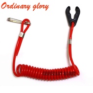 682-82556 Safety kill Stop switch for Yamaha boat engine, kill stop switch for Hidea Parsun Hangkai 