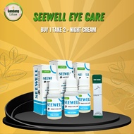 SEEWELL Daily Eye Care B1T2