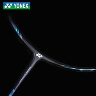 YONEX VOLTRIC VTZF2LD Full Carbon Single Badminton Racket Made In Japan+ Bag + Keel Hand Glue and Badminton Racket line