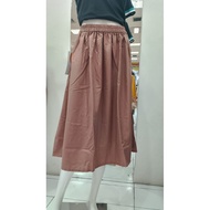 Skirt AKO JeansWanita