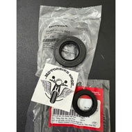 Front and rear pot seal ab 125/150 lead 125 sh mode led vario 125 sh viet 2013-2019 91202KWN901 9120