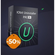 [PC Software] IObit Uninstaller Pro 9 (Full Activation)
