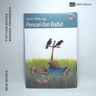 Collection of Short Stories Fyodor Dostoevsky Thief and Clown