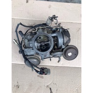 Nissan Vanette C22 carburetor original used not recond