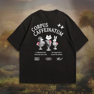 Corpus Caffeinatum (Black)