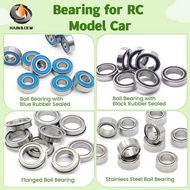 1PCS Bearing For RC Model Cars 6700ZZ F6700ZZ 6701ZZ F6701ZZ 6702ZZ 686ZZ 688ZZ F686ZZ 695ZZ 698ZZ M