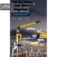 3 Jaw Hydraulic Gear Puller Separator Bearing Hub