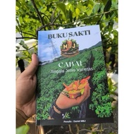 redi BUKU SAKTI MBJ/BUKU PANDUAN MENANAM CABAI SEGALA VARIETAS/BUKU SAKTI MBJ