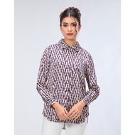 ARIANI RTW INES BLOUSE