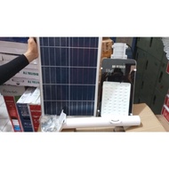 Honhstar LED Solar Light Street Cap/ LED Solar street Light/ KJS-5112 100w 200w/ 300w/ FREE PACKING 