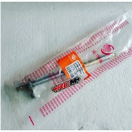 SUZUKI Gear Shifter Gear Shifter Satria 2T 2-Stroke 6-Speed Original Denshin RareSUZUKI