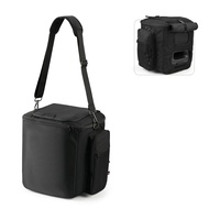 For JBL Partybox Encore Essential Speaker Shoulder Bag Nylon Crossbody Shoulder Bag
