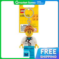 LEGO | ตุ๊กตาห้อยกุญแจรูปคุณหมอ จากชุด LEGO Classic