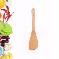 小資 不沾鍋鍋鏟 (山毛櫸/楓木)