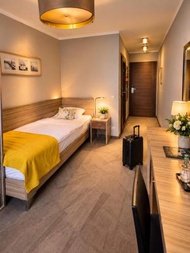 Hotel Alpex View