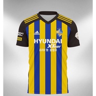 Ulsan Hyundai Home Away Jersey 2023 2024