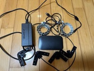 電視LED背光燈條 畫面同步盒HDMI