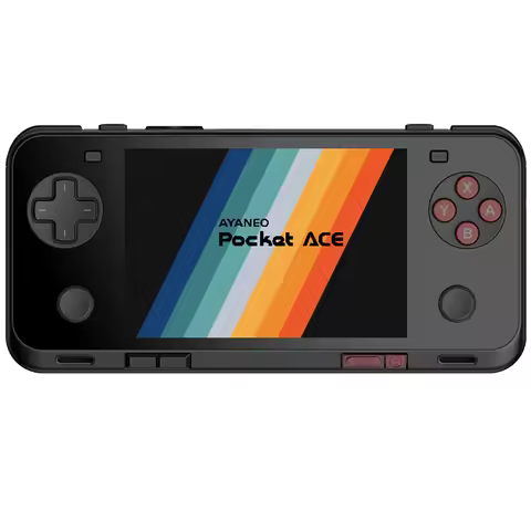 AYANEO Pocket ACE G3X Gen2