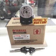 ALL NEW NMAX 2020 KEY (B6H H252E) ORIGINAL YAMAHA