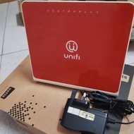 (USED) DL4480V1 Netis Wireless AC1200 VDSL2 Modem Router with LAN cable