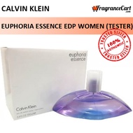 Calvin Klein Euphoria Essence EDP for Women (100ml Tester) Eau de Parfum cK [Brand New 100% Authentic Perfume/Fragrance]