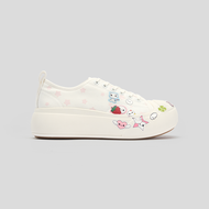 GOOD BAI | รองเท้าผ้าใบพิเศษ Puff