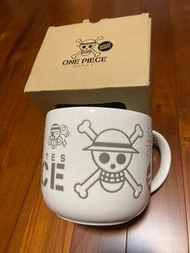 全新 海賊王 One Piece 日本製造 湯碗 Made in Japan