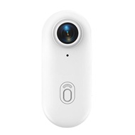 [frthrthrt]Pocket Magnetic POV Vlog Cam Portable Body Chest Recorder Mini Wireless WiFi Waterproof A