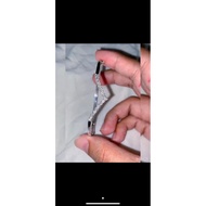 Aurel's bracelet