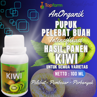Pupuk Pelebat Buah / Pupuk Pembesar Buah Kiwi / Pupuk Buah Kiwi / Pupuk Khusus Buah Kiwi / Pupuk Pen
