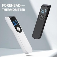 IDEABEL Safe Home Fever Check Non Contact Infrared Thermometer LCD For Infant Adult Ear Body Tempera